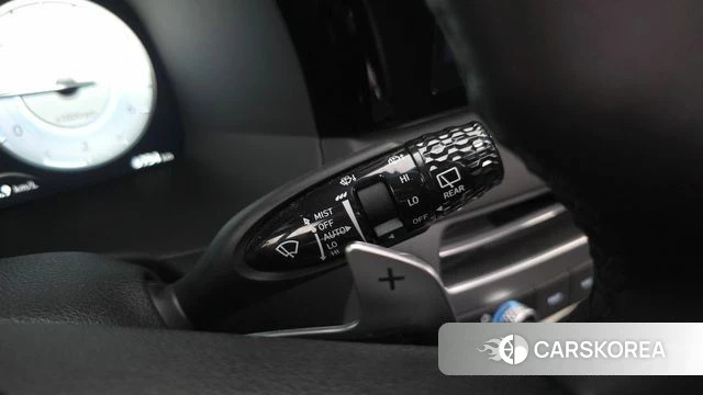 Hyundai The New Palisade id 5001771 из Кореи 19