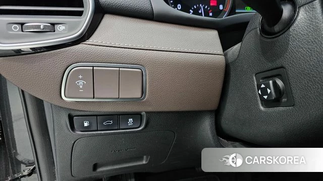 Hyundai Grandeur IG id 4693729 из Кореи 19
