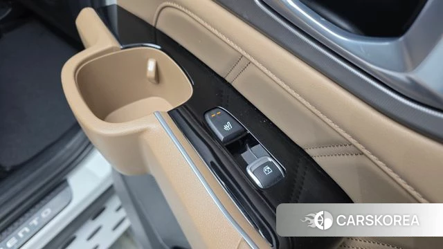 Kia The New Sorento 4th Generation id 4957761 из Кореи 19