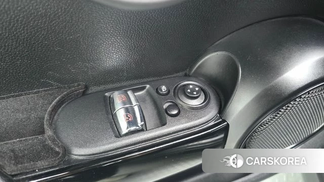 Mini Cooper id 4937355 из Кореи 19