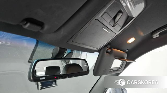 Ssangyong Rexton Sports Cannes id 4918577 из Кореи 19