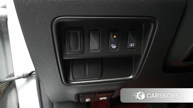 Renault Korea (Samsung) QM6 id 4993252 из Кореи 19