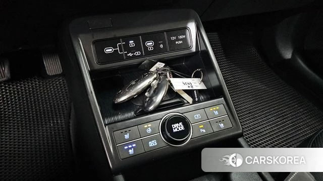 Hyundai Kona (SX2) id 5033108 из Кореи 19