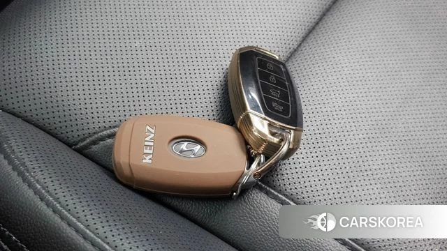 Hyundai Grandeur IG id 4770876 из Кореи 19