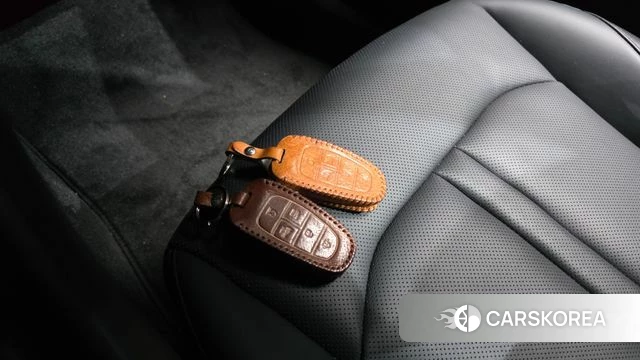 Hyundai Sonata (DN8) id 5018121 из Кореи 19