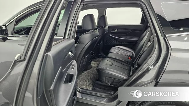 Hyundai Santa Fe TM id 5018568 из Кореи 19