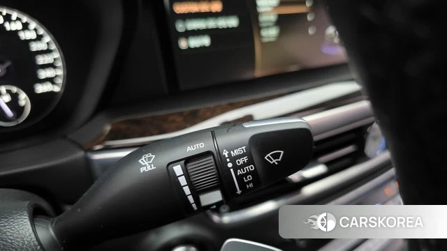 Genesis G90 id 4936924 из Кореи 19