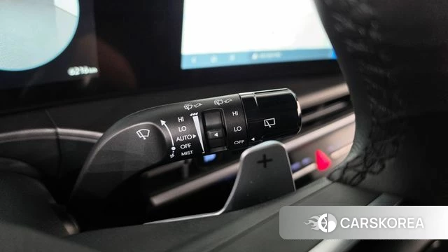 Hyundai Santa Fe (MX5) id 5001464 из Кореи 19