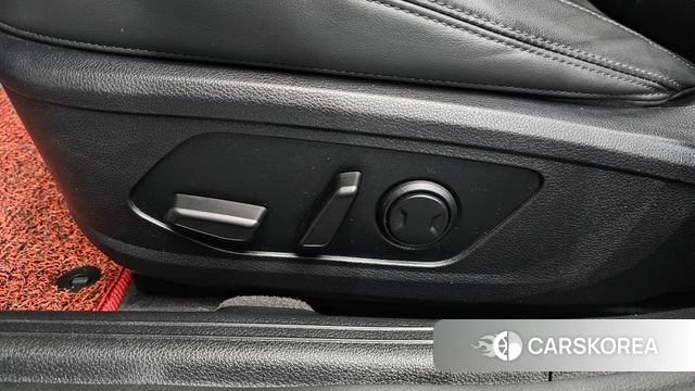 Kia K5 3rd generation id 4848720 из Кореи 19