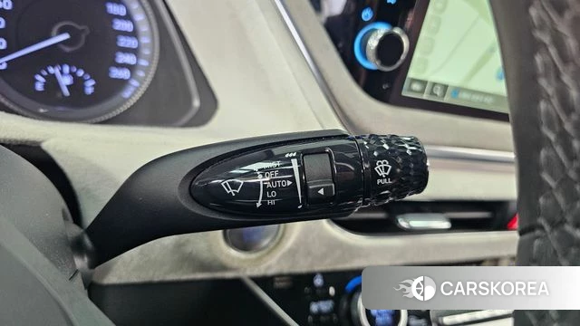 Hyundai Sonata Hybrid (DN8) id 5034657 из Кореи 19