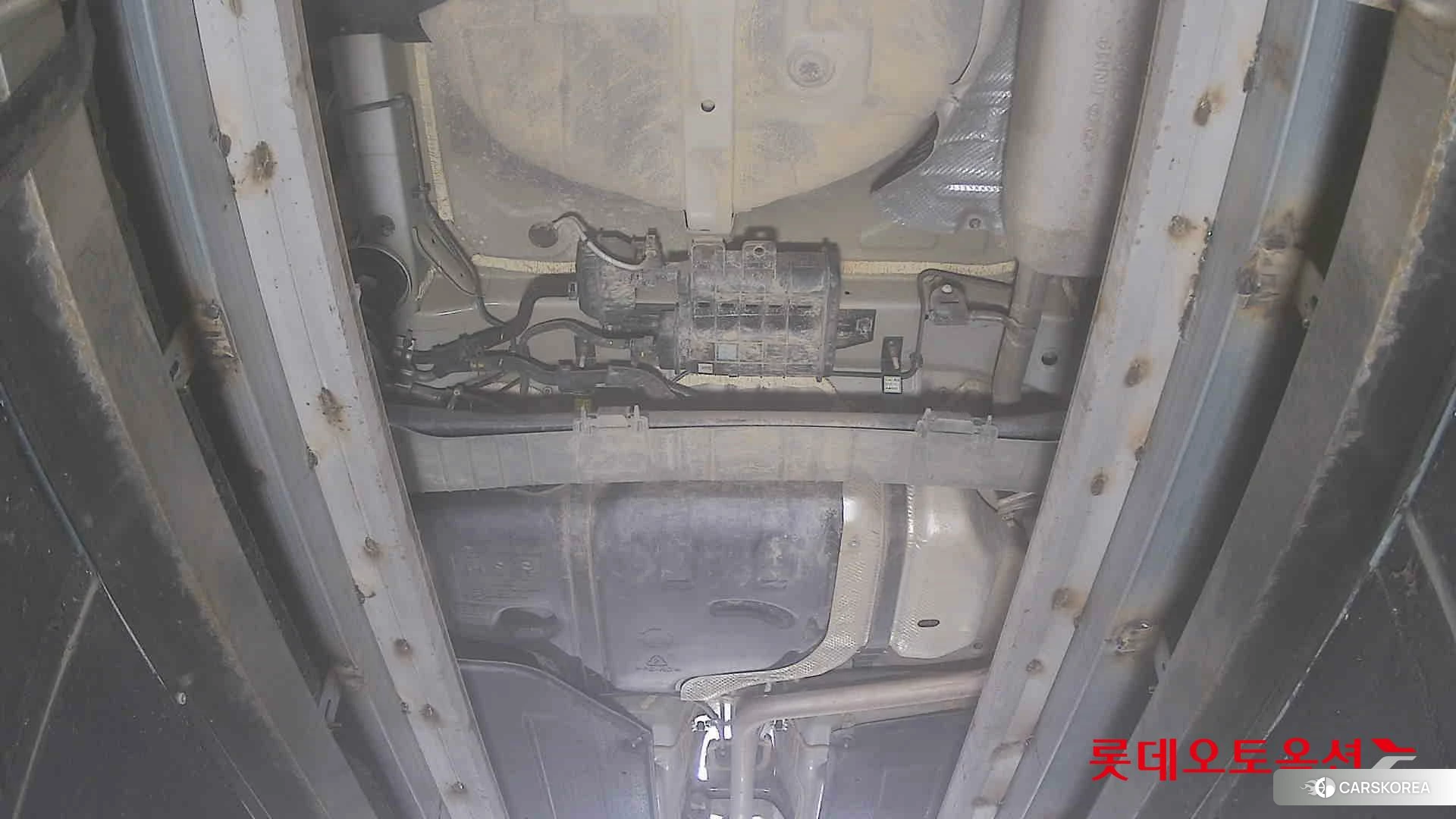 Hyundai Avante id 4984604 из Кореи 19