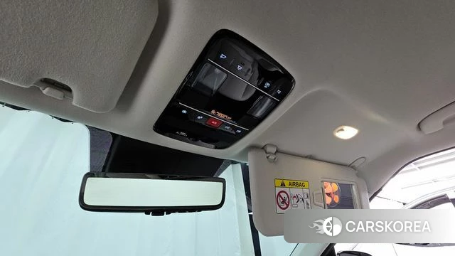 Hyundai Santa Fe (MX5) id 4985204 из Кореи 19