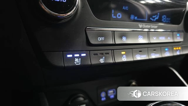 Hyundai All New Tucson id 4776425 из Кореи 19