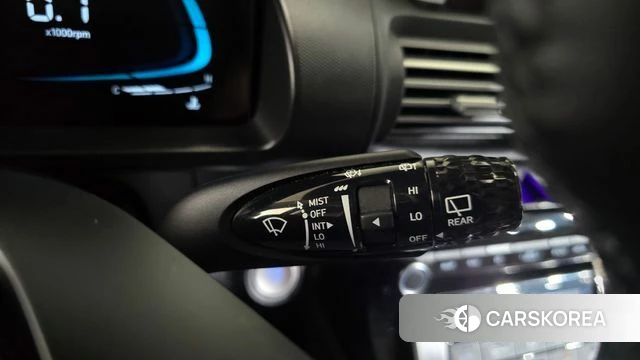 Hyundai Casper id 4744289 из Кореи 19