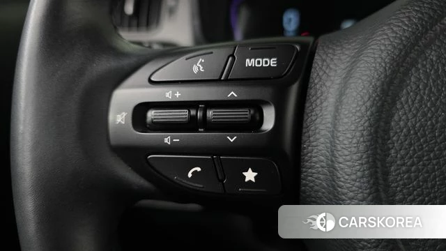 Kia The New Kia Ray id 5015914 из Кореи 19