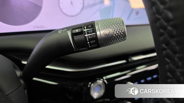 Genesis G80 (RG3) id 5026332 из Кореи 19