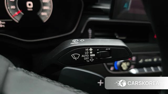Audi A5 (F5) id 5039833 из Кореи 19