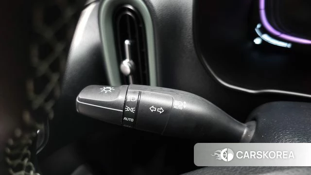 Kia The New Morning (JA) id 4990345 из Кореи 19