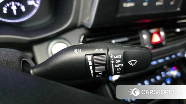 Hyundai Grandeur IG id 4998918 из Кореи 19