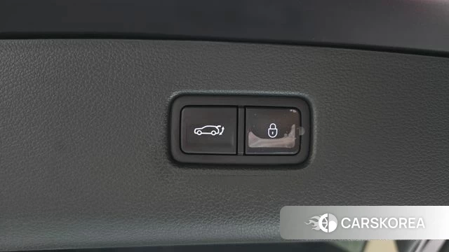 Genesis GV80 id 5033168 из Кореи 19