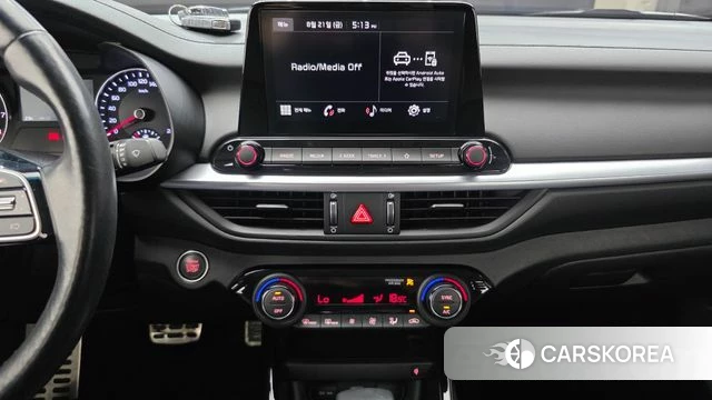 Kia The New K3 2nd generation id 4720387 из Кореи 19