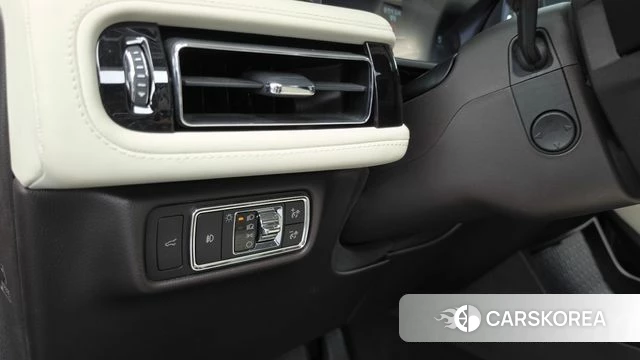 Lincoln Aviator 2nd generation id 4966908 из Кореи 19