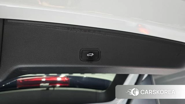 Renault Korea (Samsung) Grand Coleos id 5032797 из Кореи 19