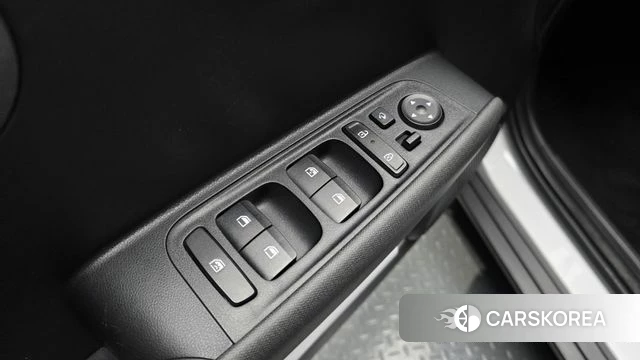 Hyundai Casper Electric id 5015773 из Кореи 19
