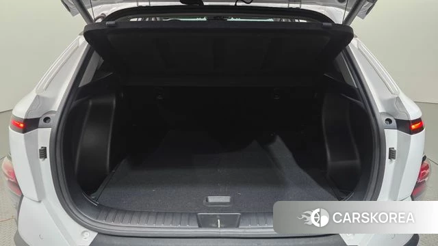 Hyundai Kona Hybrid (SX2) id 5021550 из Кореи 19