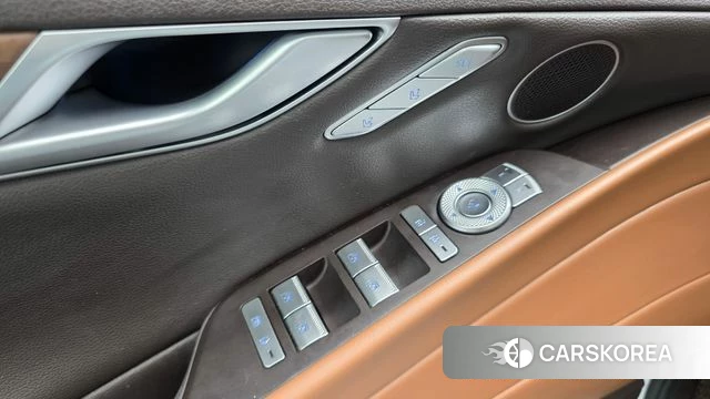 Genesis G80 (RG3) id 5003757 из Кореи 19