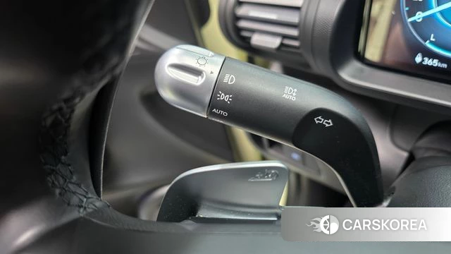 Hyundai Casper Electric id 4995709 из Кореи 19