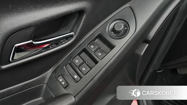 Chevrolet (GM Daewoo) The New Trax id 4977752 из Кореи 19