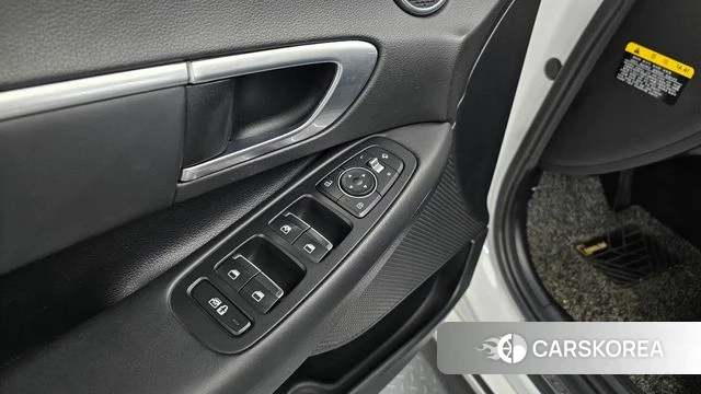 Hyundai Sonata (DN8) id 4952627 из Кореи 19