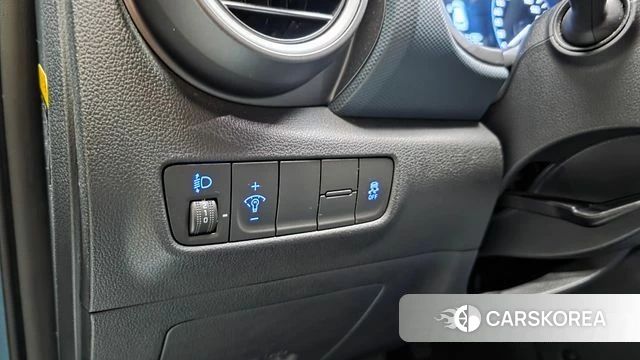 Hyundai Kona id 4693958 из Кореи 19