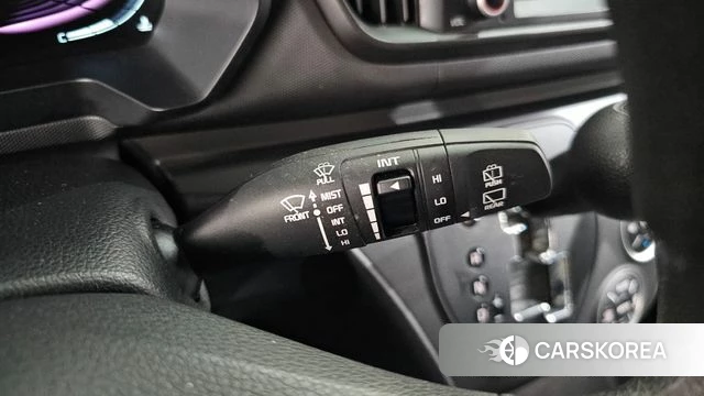 Kia The New Kia Ray id 5033452 из Кореи 19