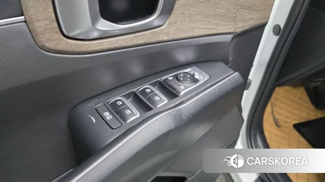 Kia Sorento 4th Generation id 5040385 из Кореи 19
