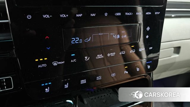 Hyundai Staria id 4995686 из Кореи 19