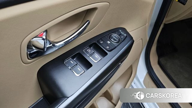 Kia The New Carnival id 5029406 из Кореи 19
