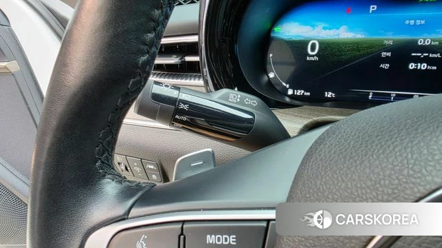 Kia K5 Hybrid 3rd Generation id 5026807 из Кореи 19