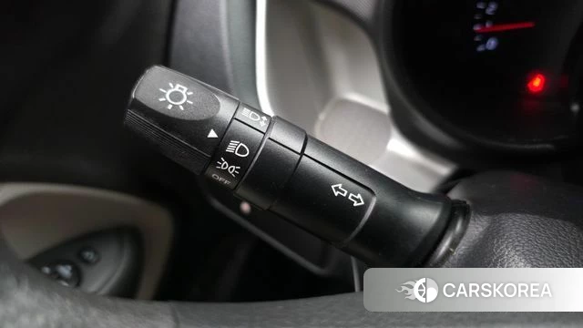 Kia The New Ray id 4959302 из Кореи 19
