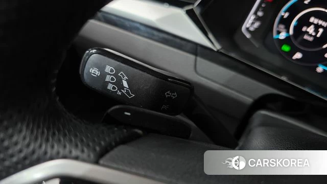 Volkswagen Arteon id 5012439 из Кореи 19