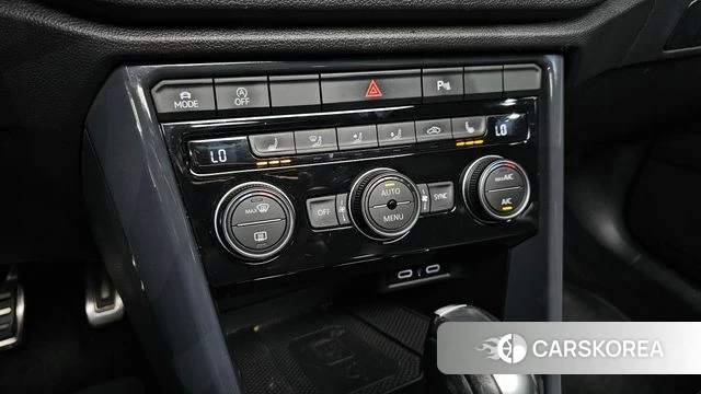 Volkswagen T-Roc id 4987162 из Кореи 19