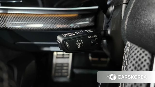 Audi SQ7 (4M) id 4898236 из Кореи 19