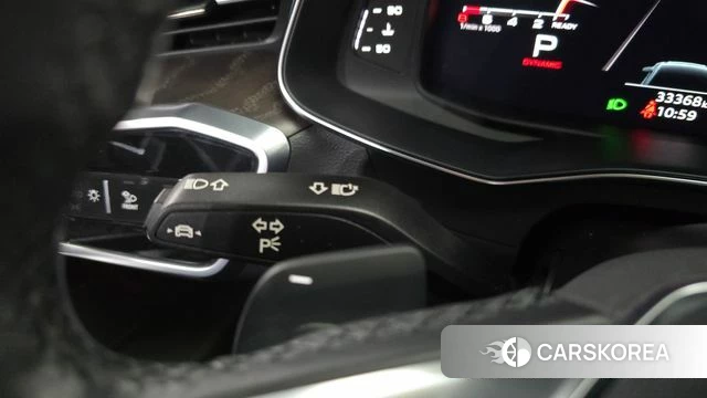 Audi A6 (C8) id 4992465 из Кореи 19