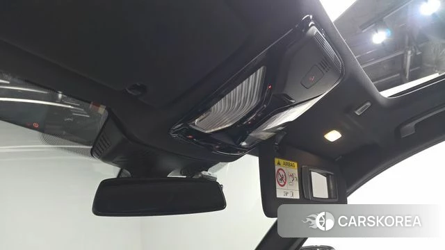 BMW 5 Series (G30) id 4985985 из Кореи 19