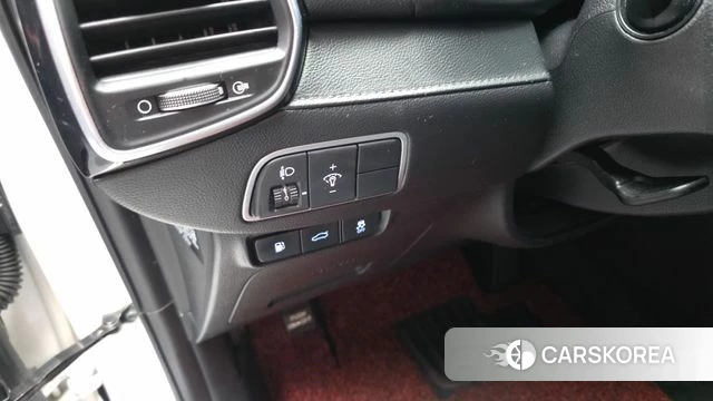 Hyundai Grandeur IG id 4794527 из Кореи 19