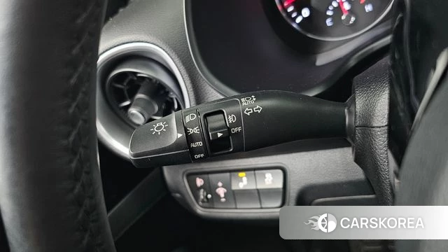 Kia The New K3 2nd generation id 5017066 из Кореи 19