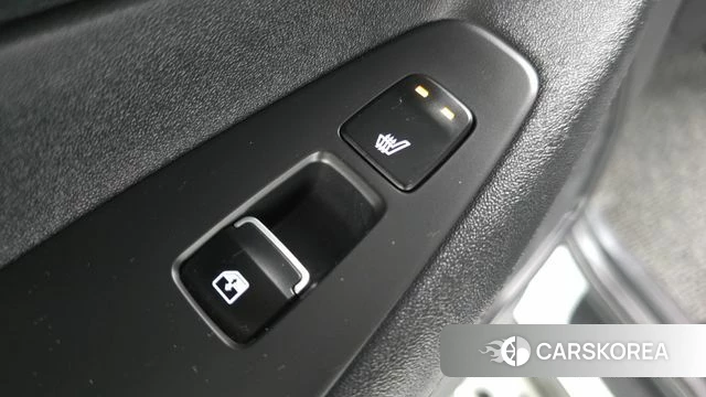 Hyundai The New Santa Fe id 4950867 из Кореи 19