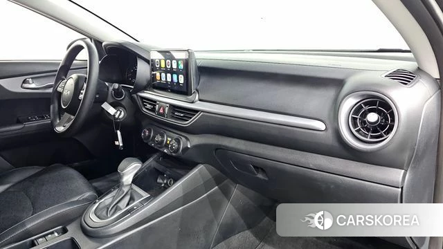 Kia The New K3 2nd generation id 5033750 из Кореи 19
