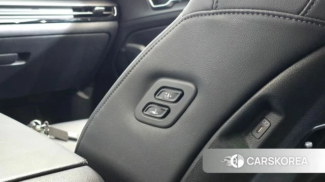 Kia The New Sportage 5th Generation id 5038929 из Кореи 19